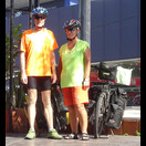 Nach unserem letzten Fahrradmeter in Südostasien?